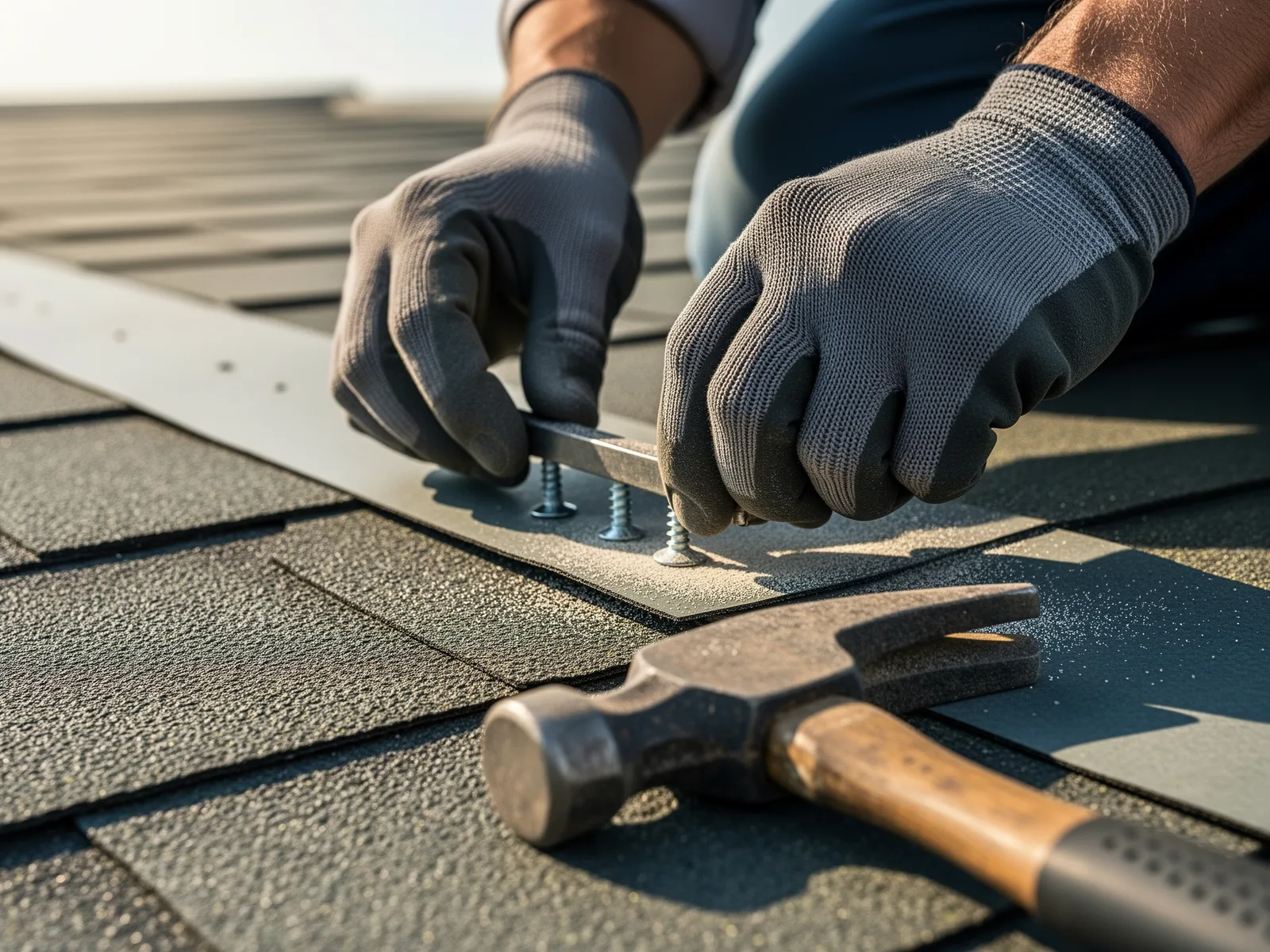 Why choose Fascia Repair in Duck Creek Village, UT